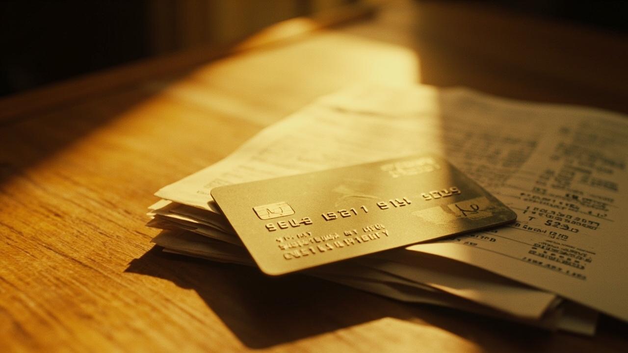 APR Explained: How Credit Card Interest Really Works