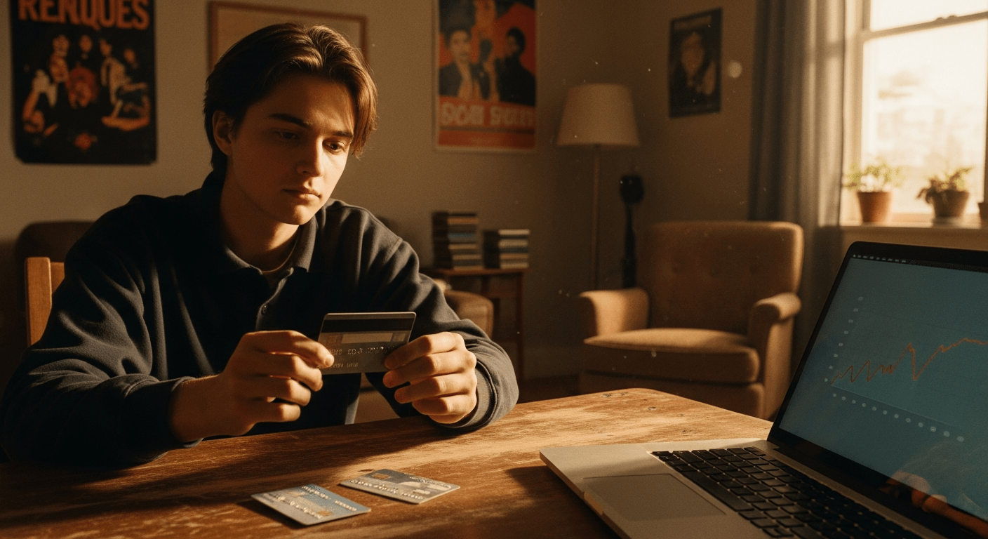 authorized user strategy