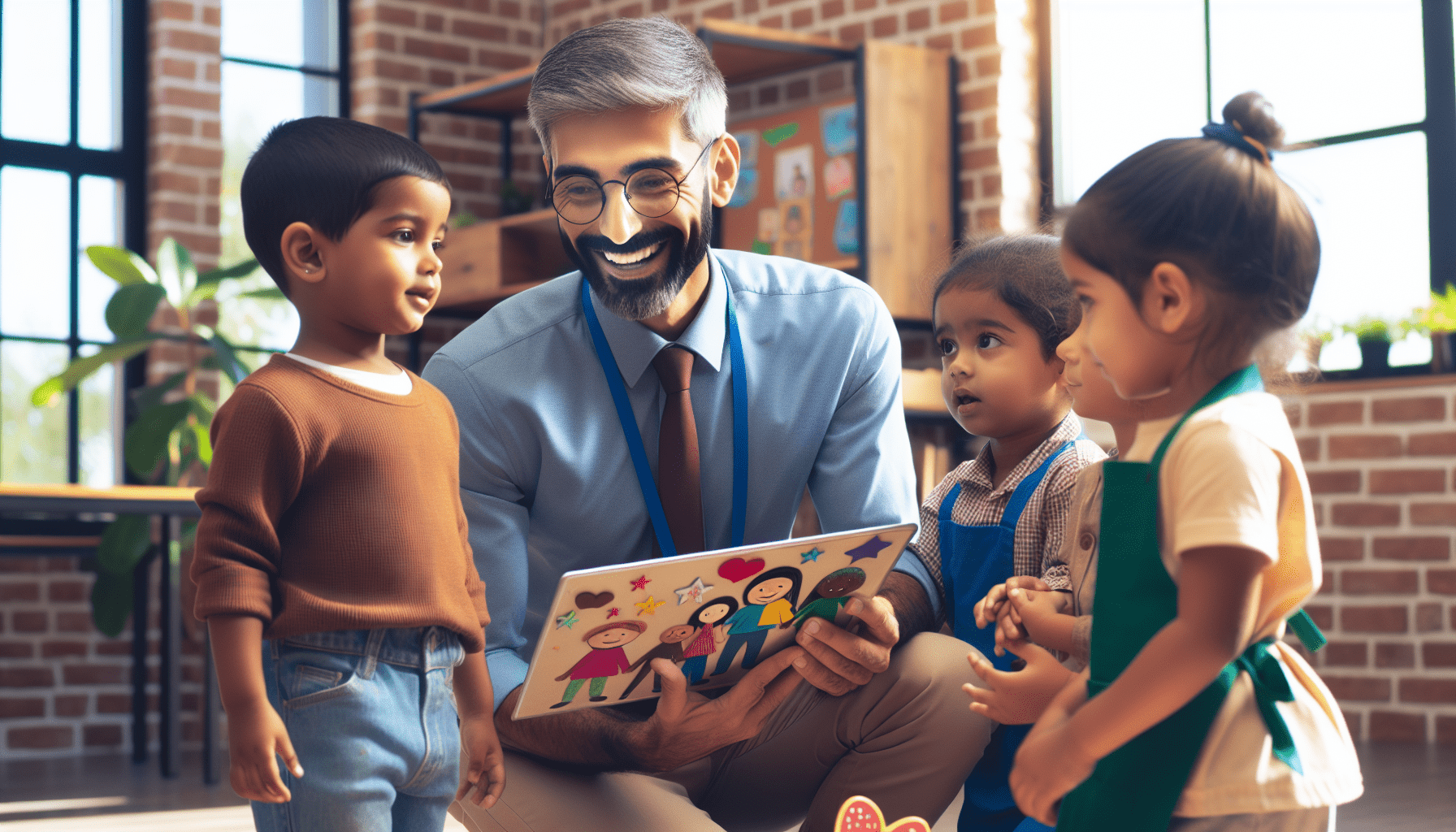 보육교사자격증