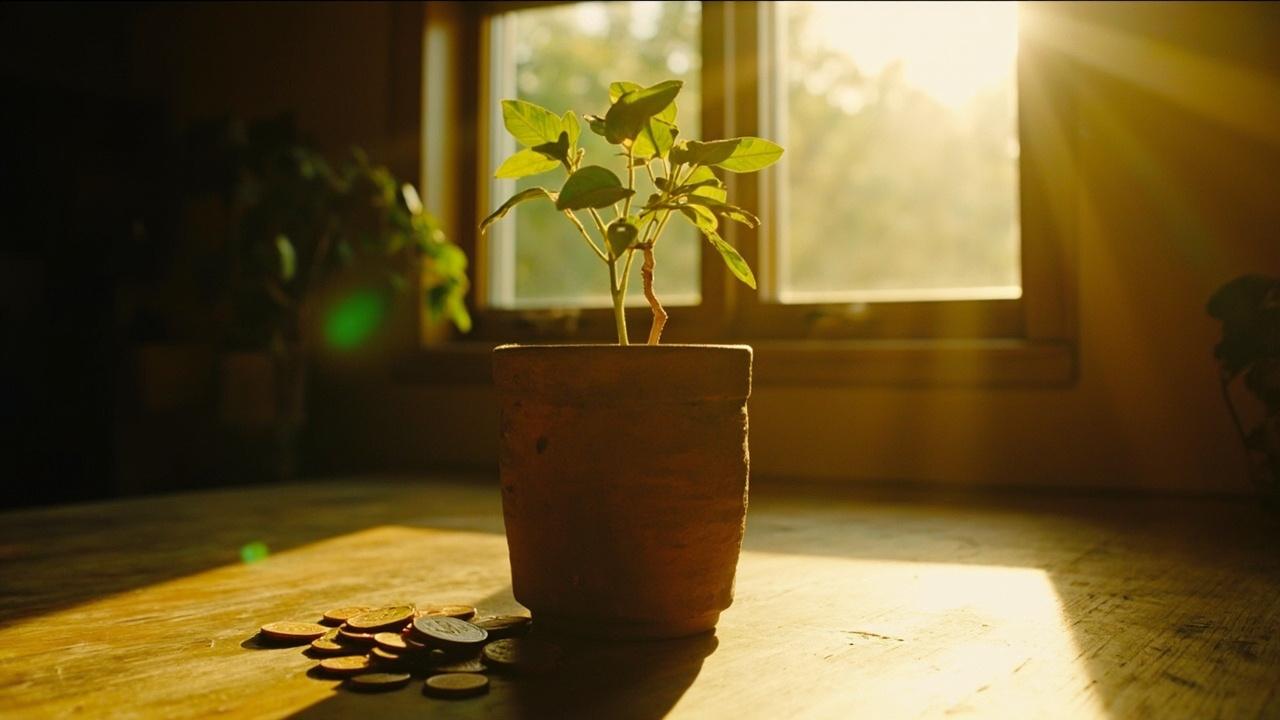 Building Wealth with Dividend Growth Investing and Compound Returns