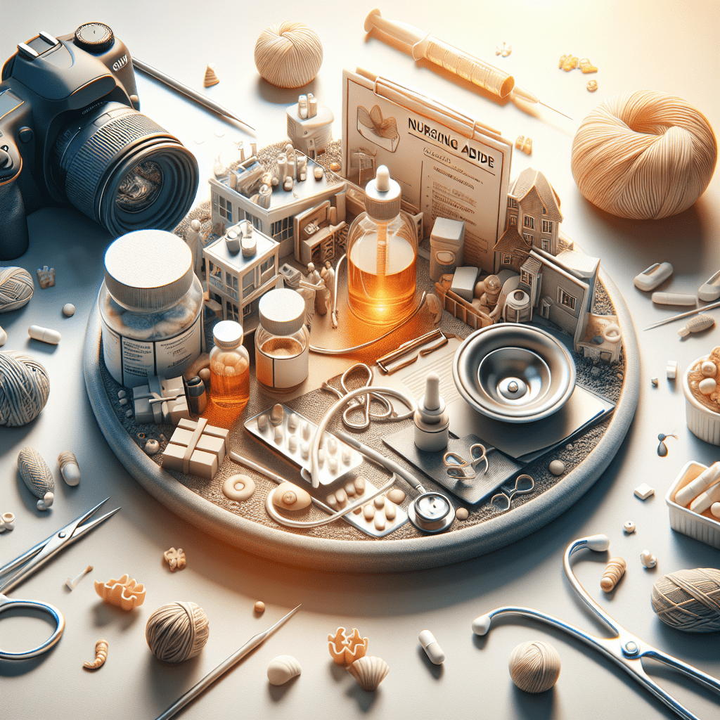 요양보호사시험 완벽 가이드: 자격 요건과 준비 전략