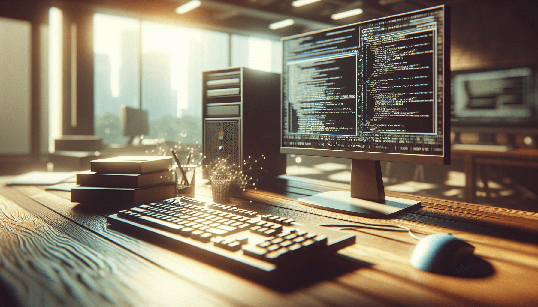 컴퓨터활용능력2급