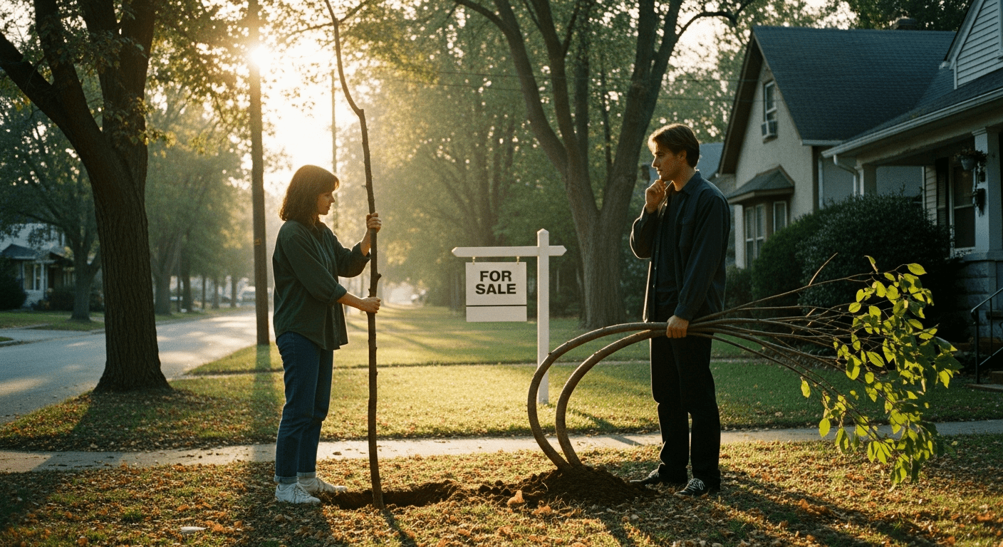 fixed rate vs adjustable rate mortgage