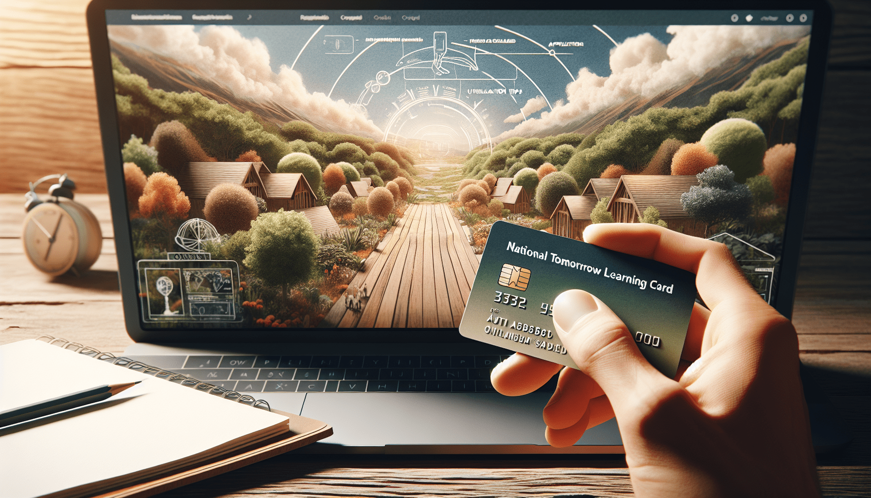 국민내일배움카드