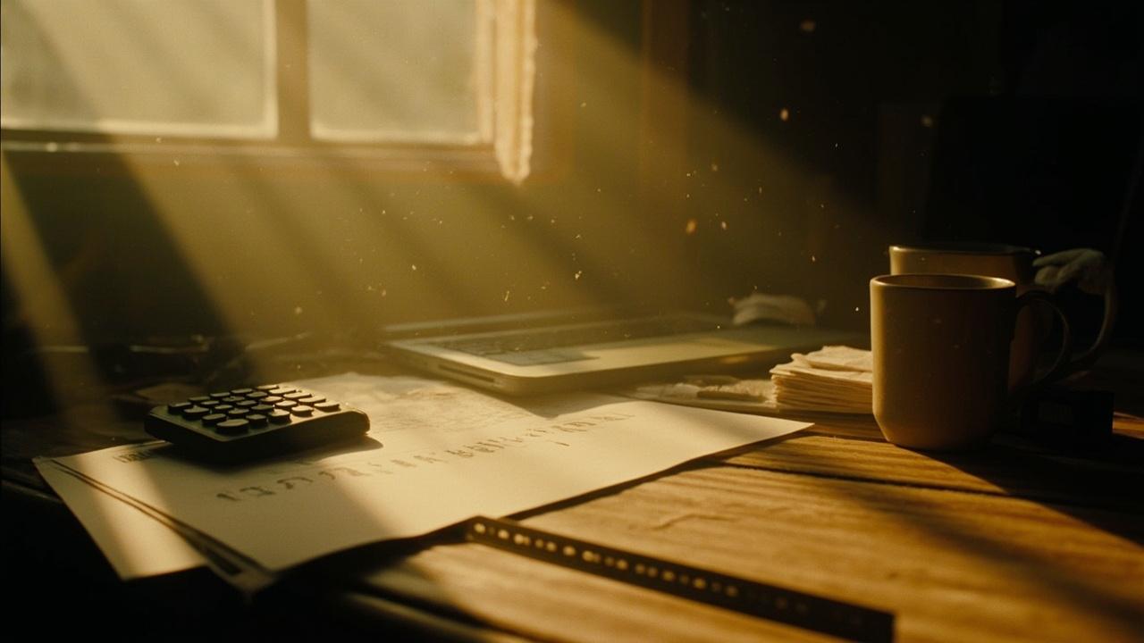 Home office tax deduction