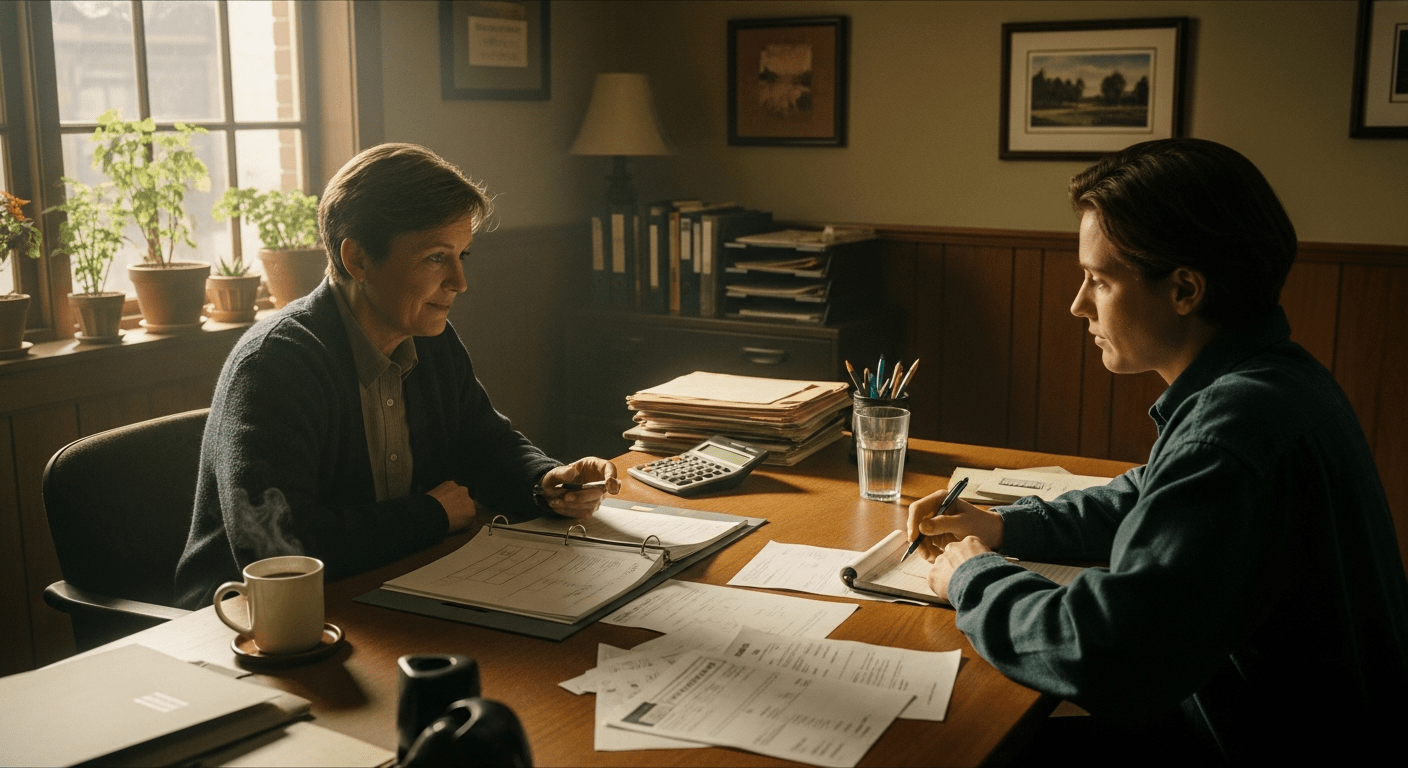 debt management plans