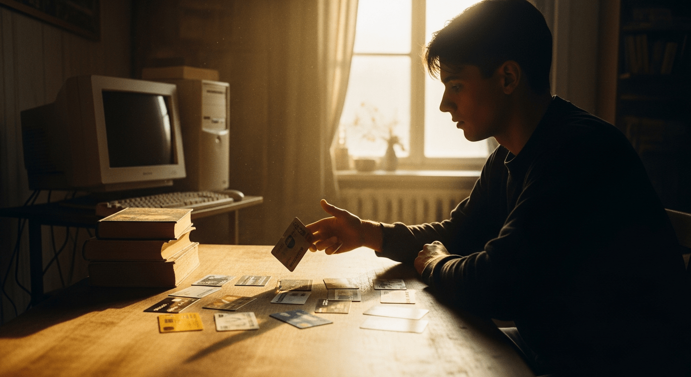 How Many Credit Cards Should You Have for an Optimal Credit Profile?