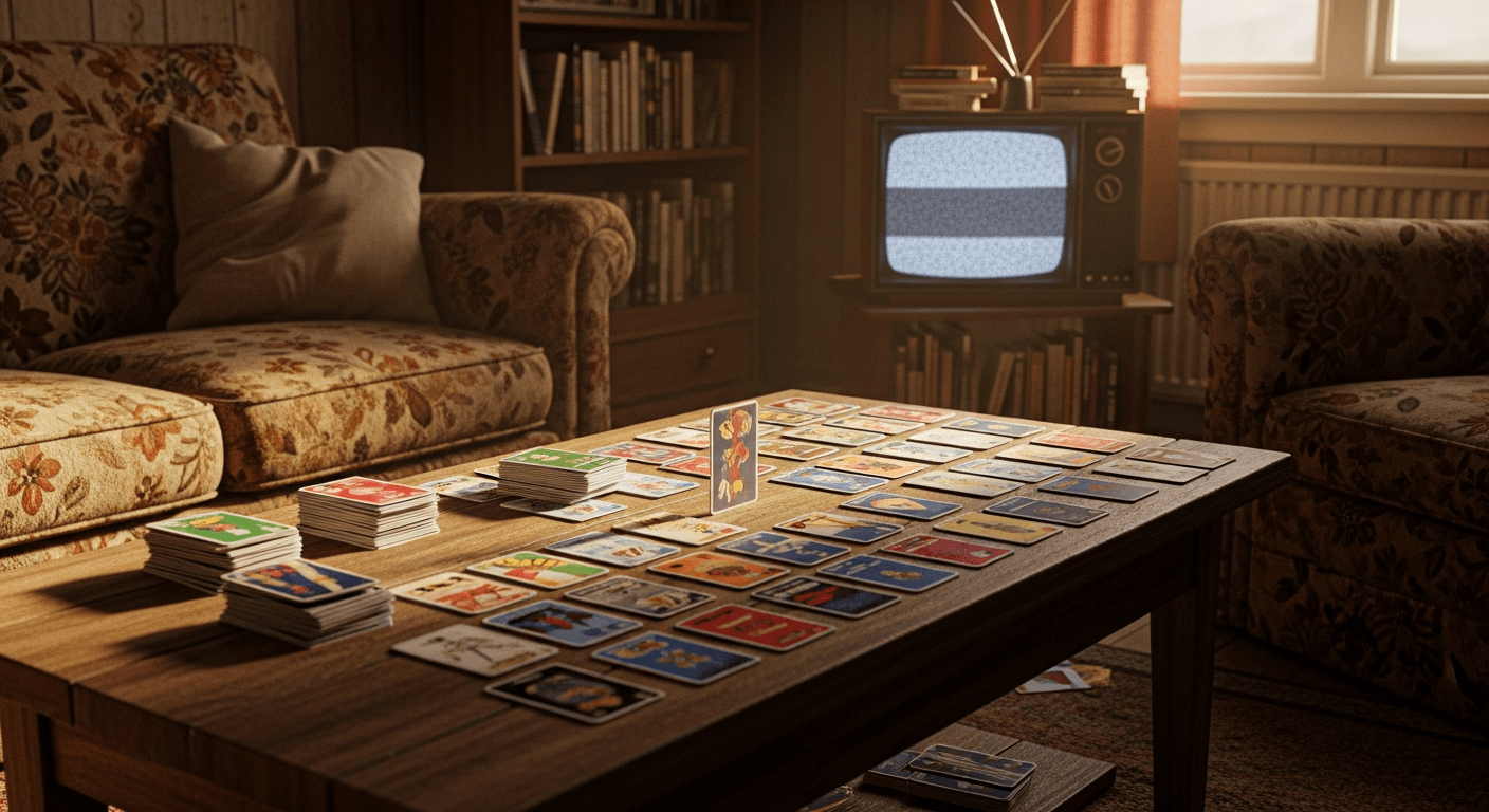 how many credit cards should you have