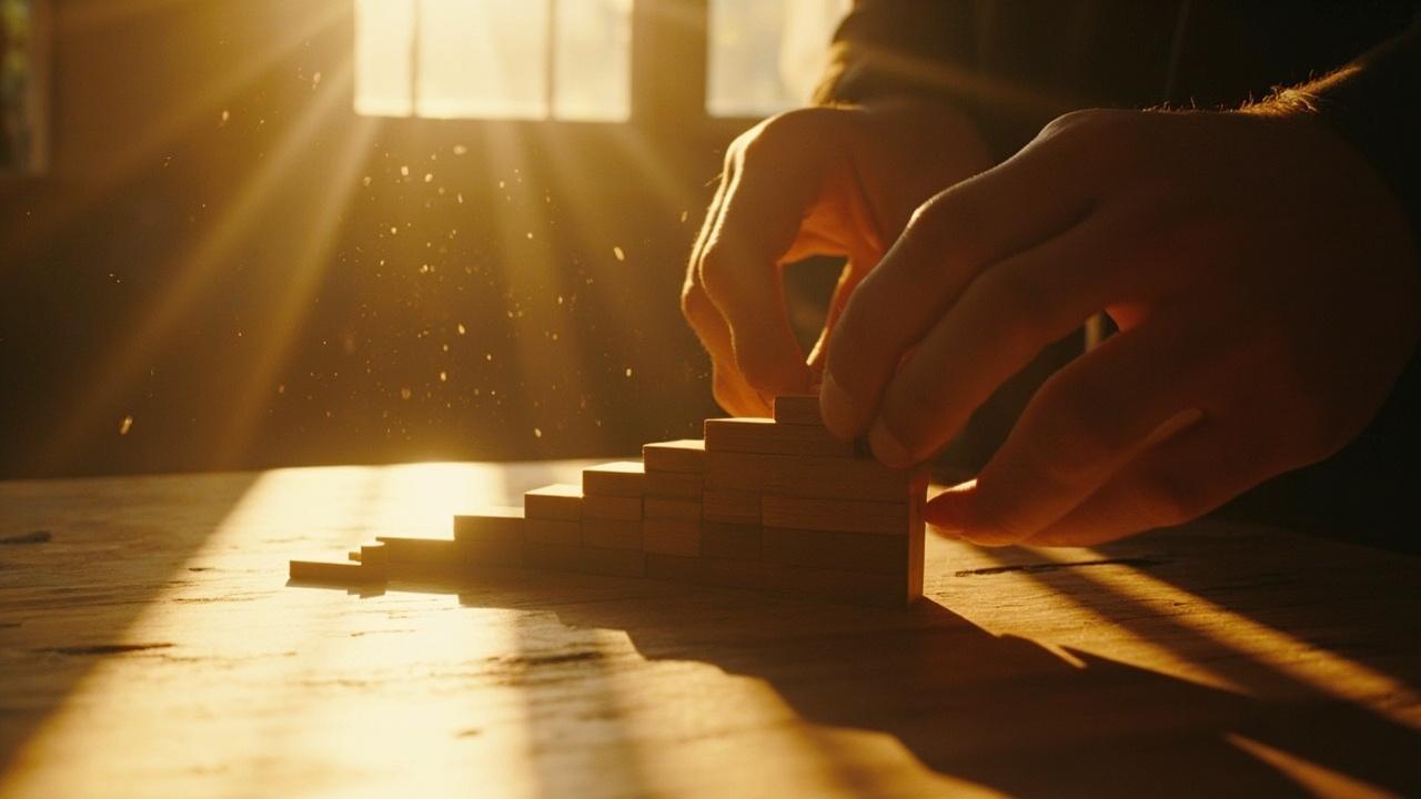 How to Build Your Credit Score from Scratch: A Step-by-Step Guide