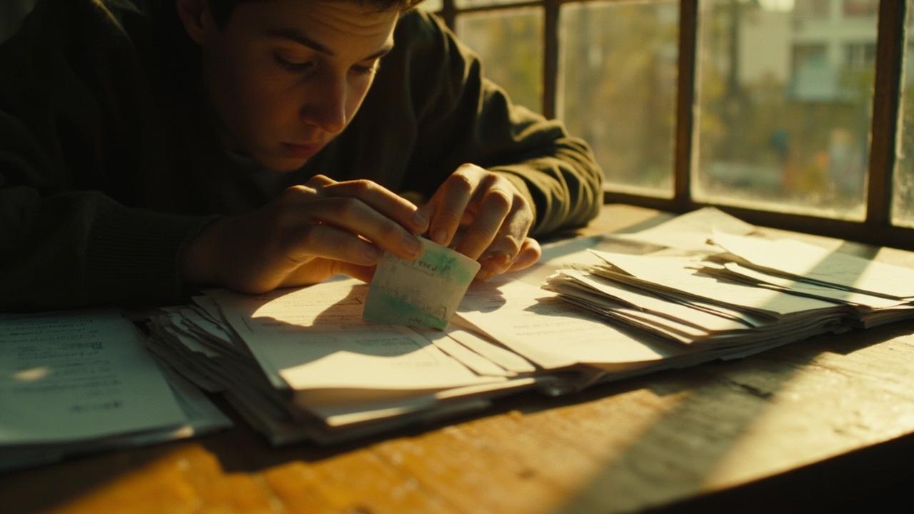 How to Build Your Credit Score from Scratch: A Step-by-Step Guide