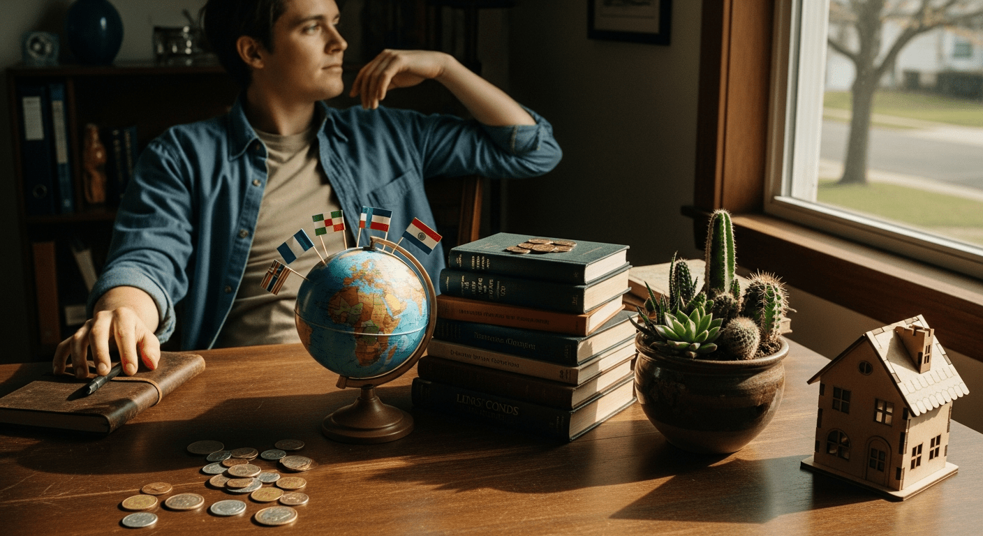 diversified investment portfolio