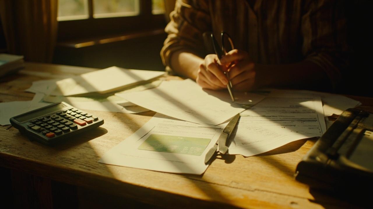 How to get out of credit card debt a proven step by step strategy