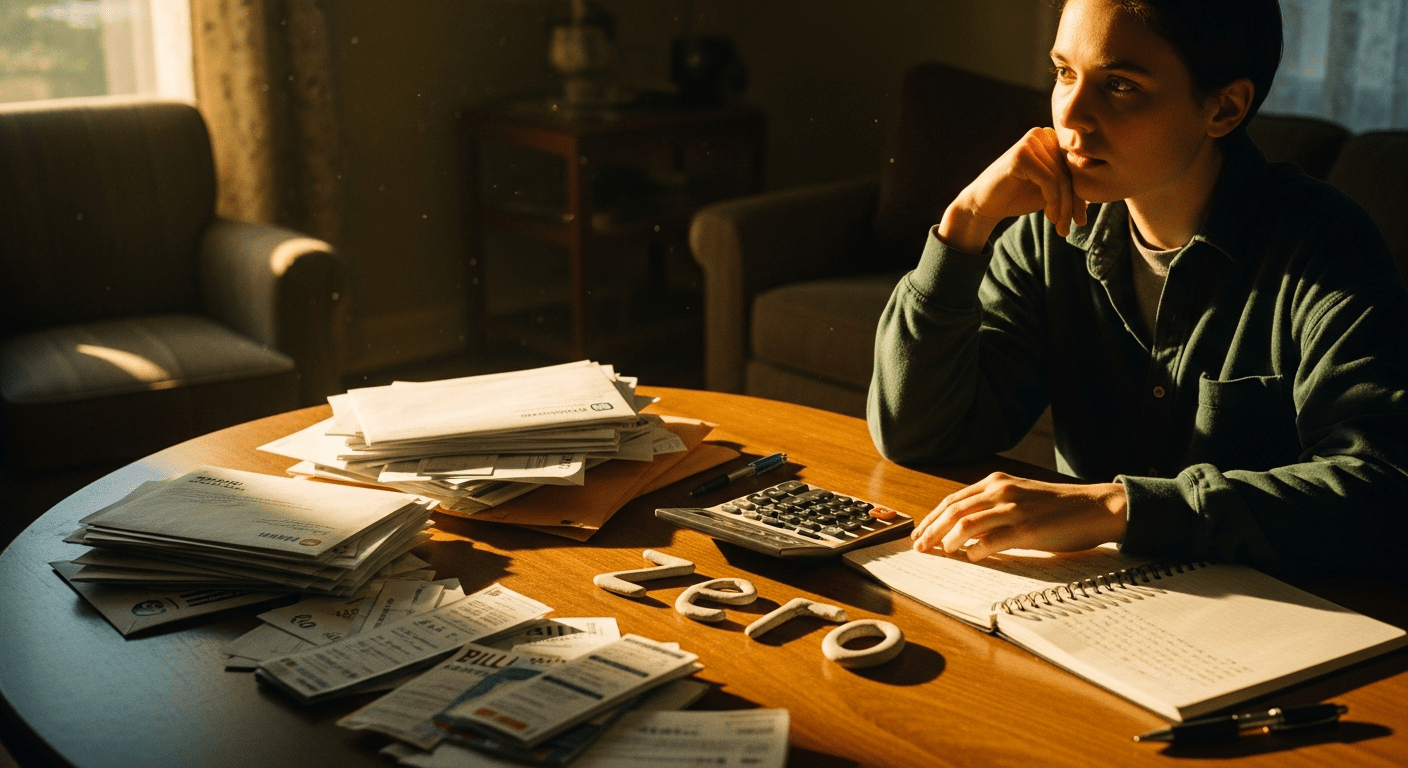 get out of credit card debt