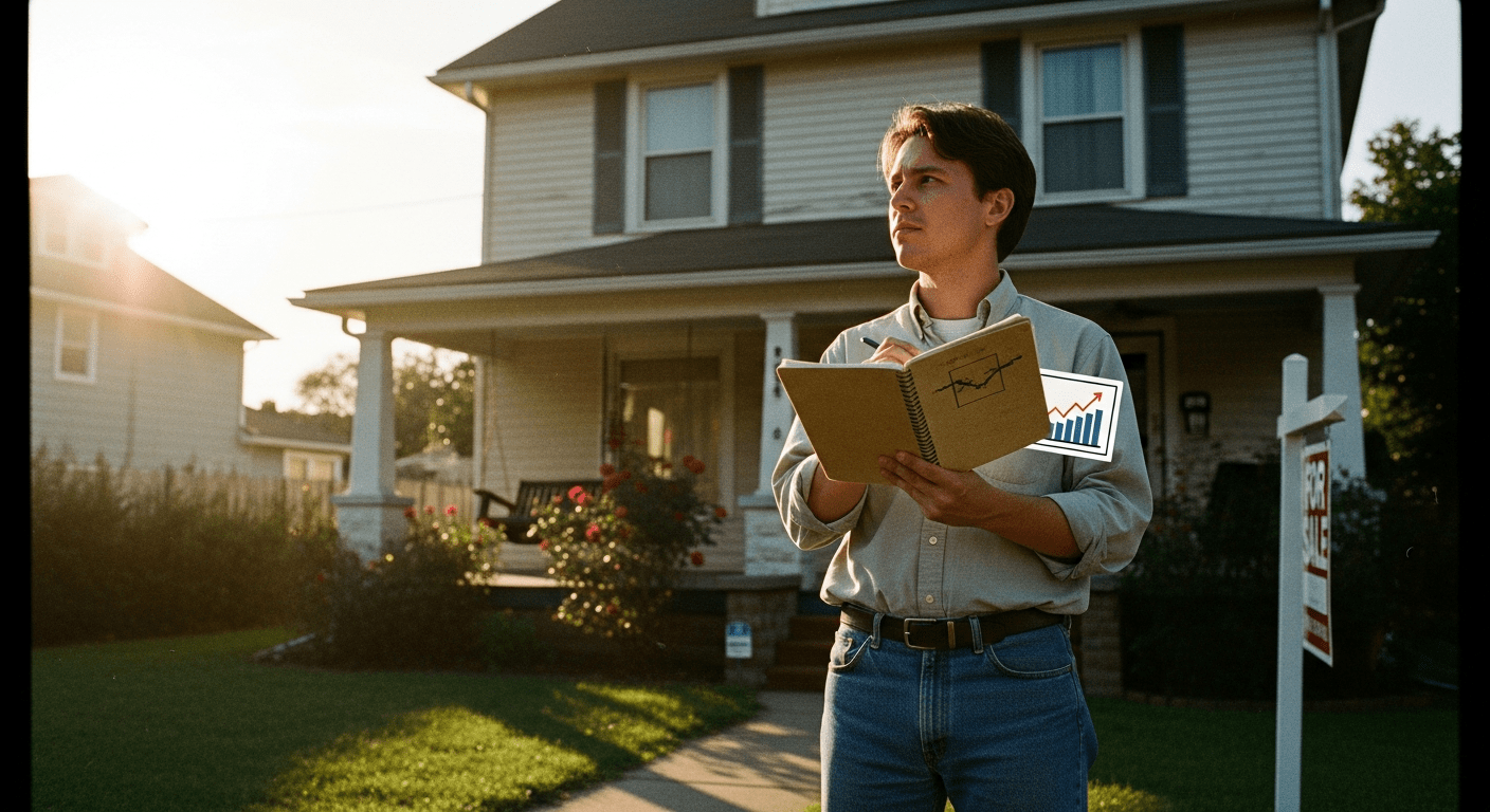 How to Invest in Rental Properties: A Beginner’s Guide to Real Estate