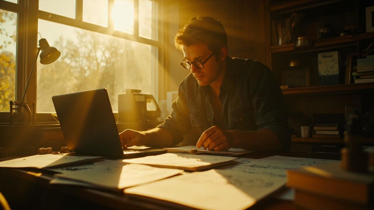 How to Monetize Your Skills and Build Multiple Income Streams