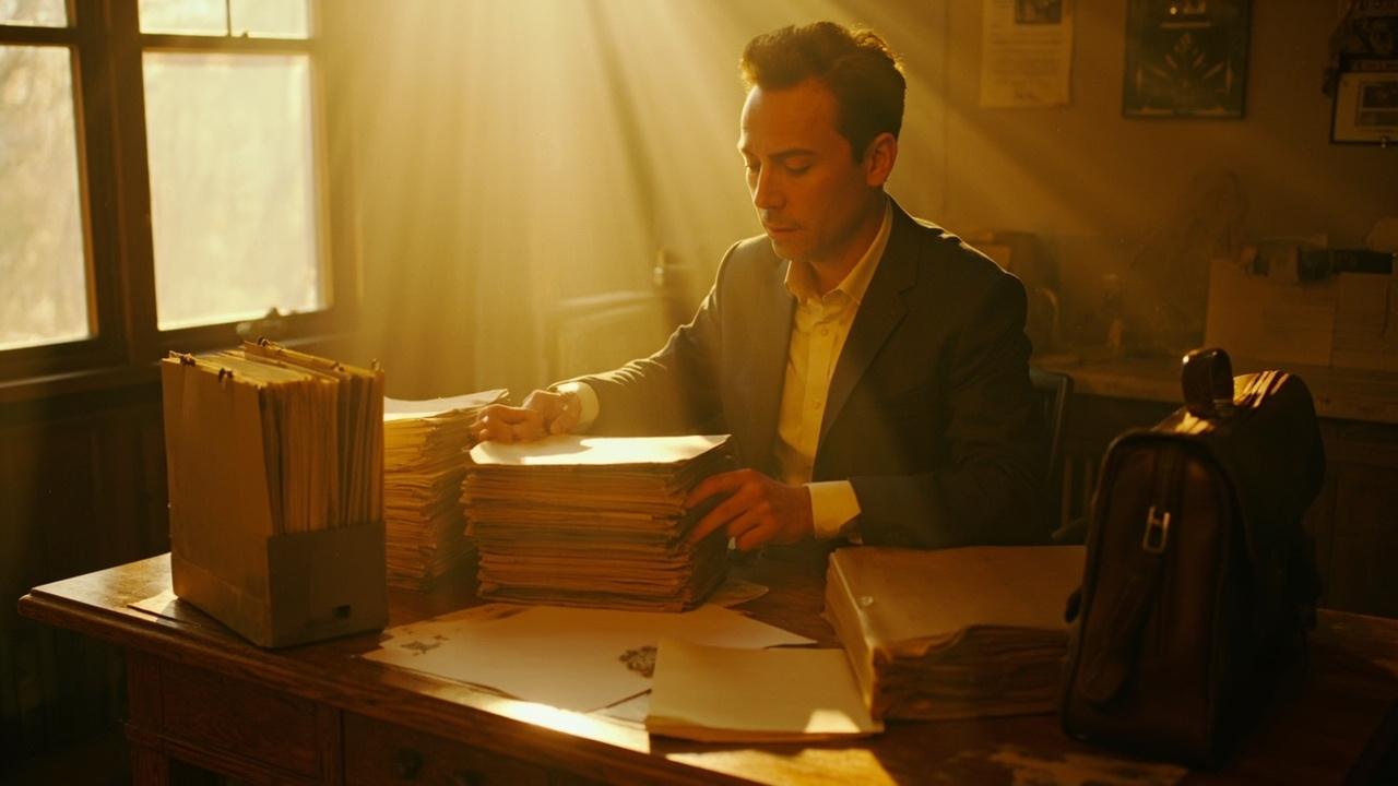 rollover your 401k when changing jobs