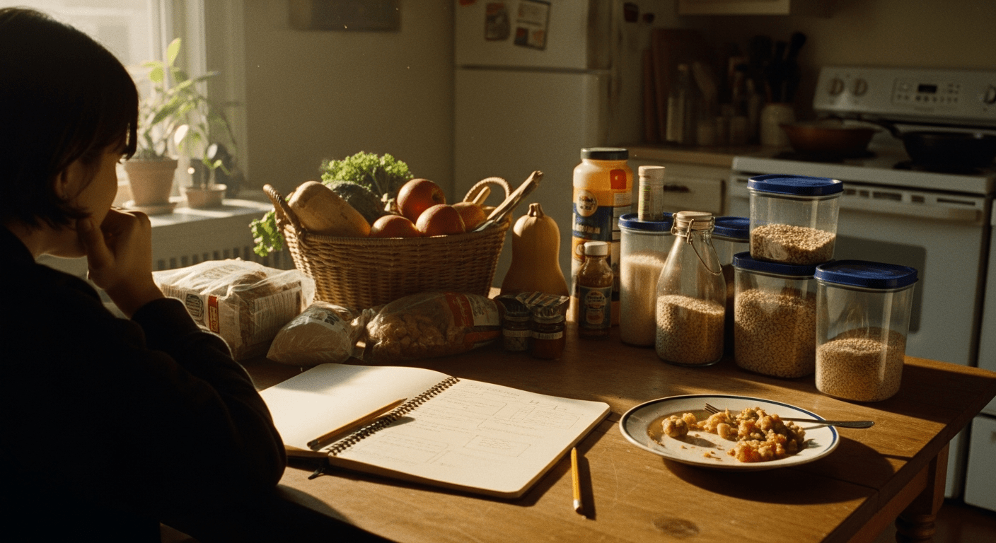 save money on groceries without clipping coupons