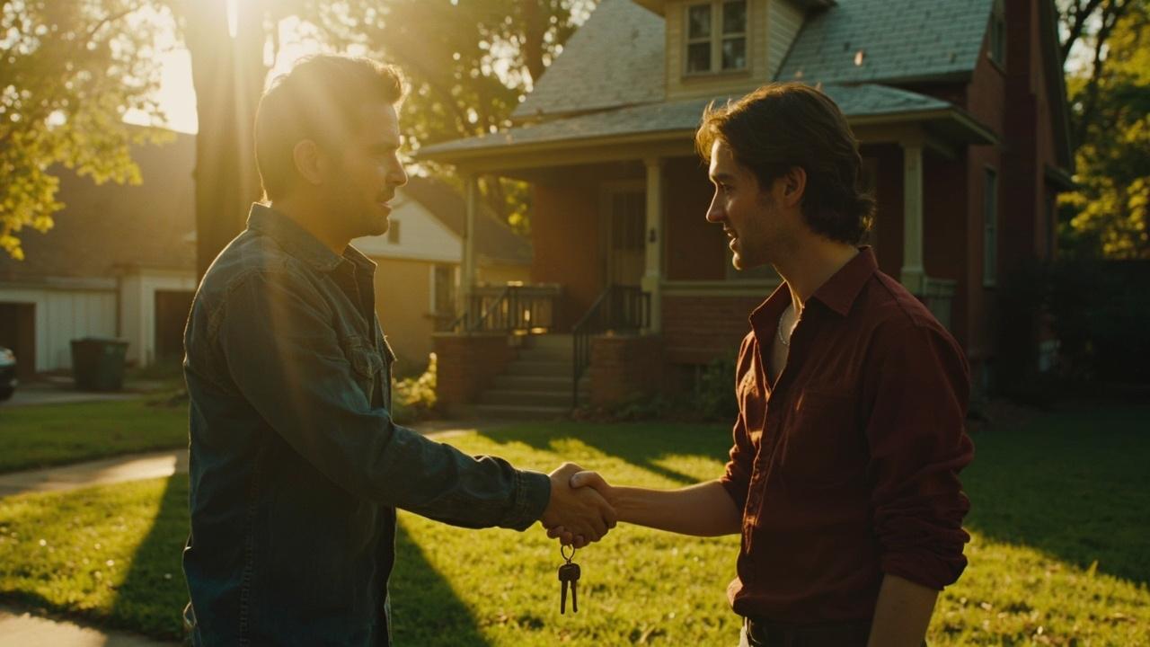 sell your house without a realtor