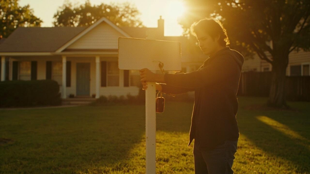 How to Sell Your House Without a Realtor and Save on Commission Fees