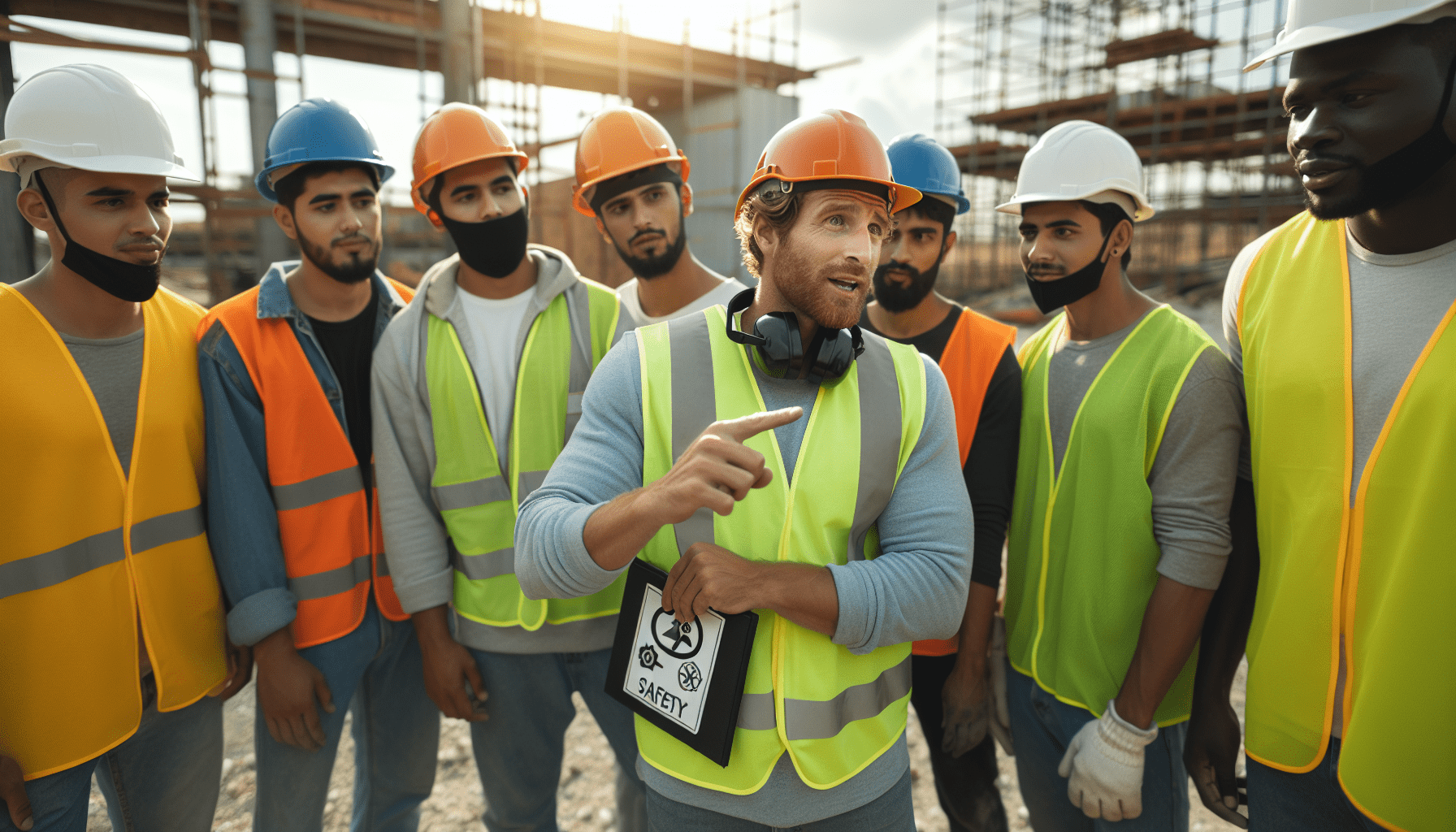 산업안전보건교육