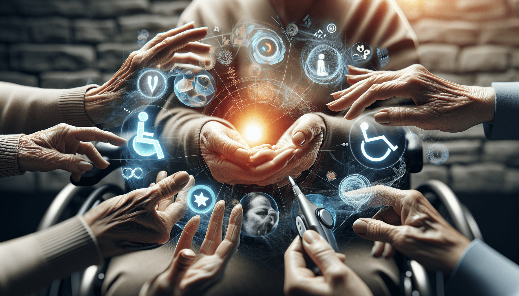 장애인식개선교육