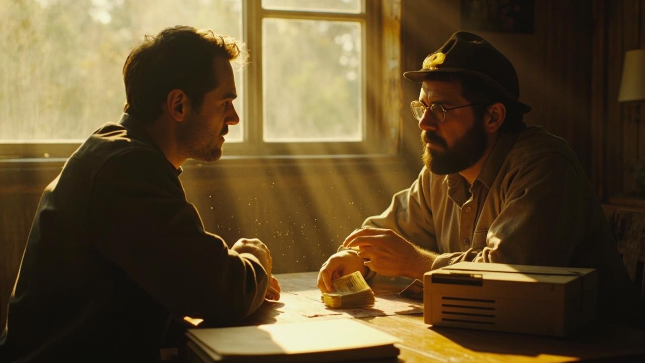 Peer-to-Peer Lending: Risks, Returns, and Platform Comparisons