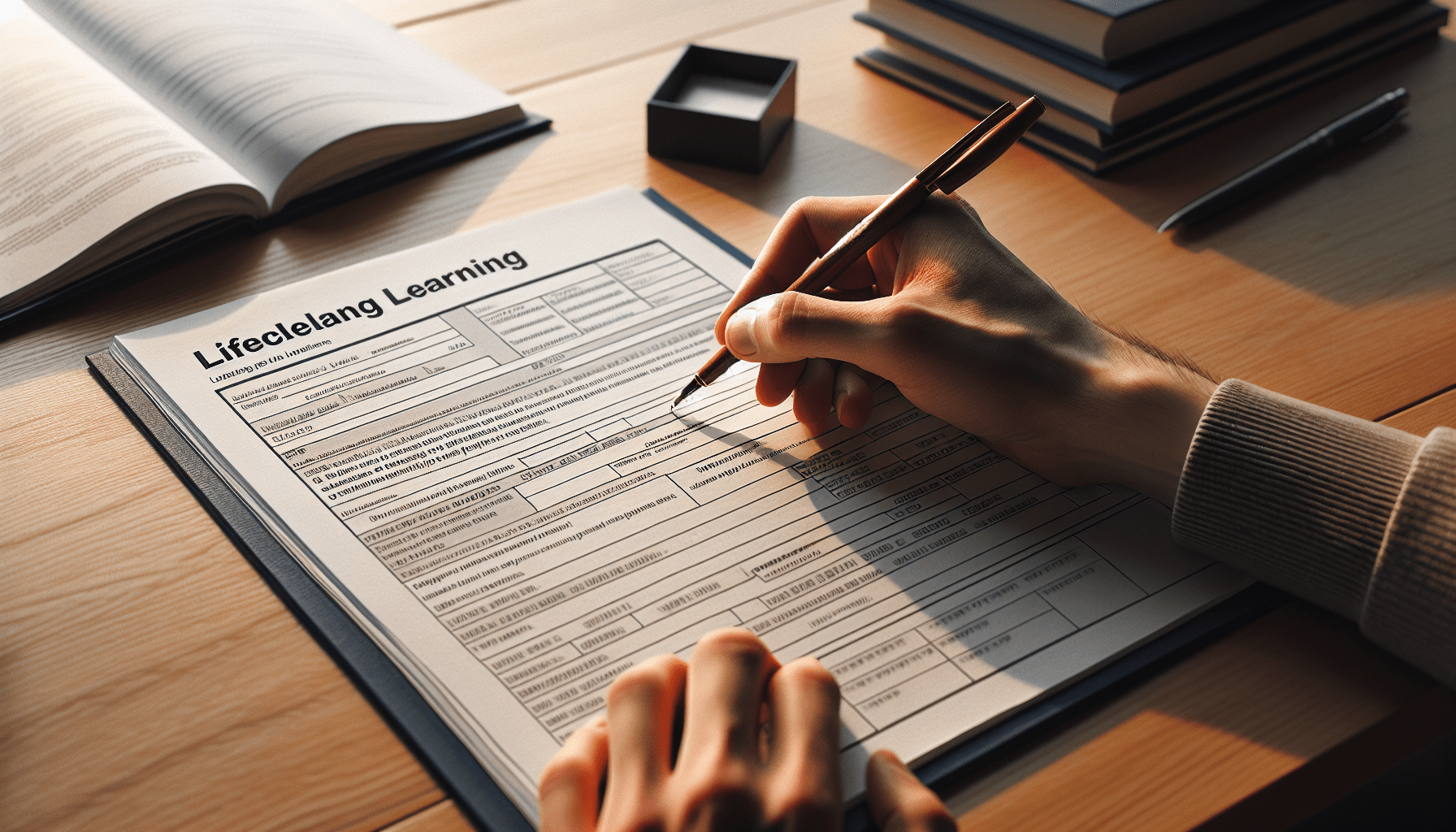 평생교육바우처