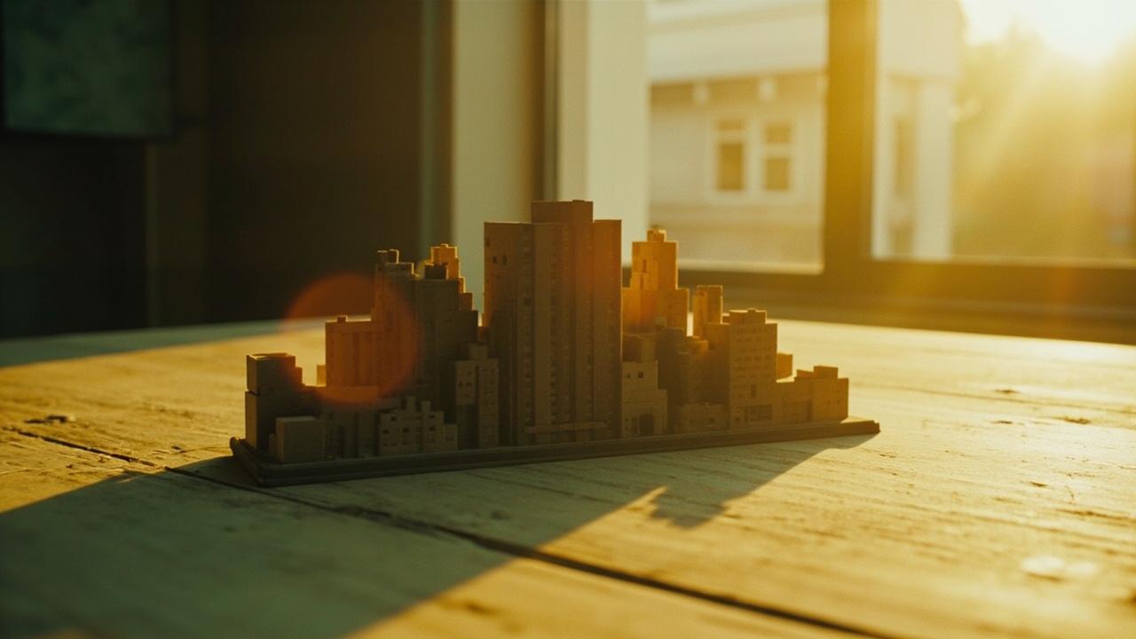 REITs Explained: Invest in Real Estate Without Owning Property