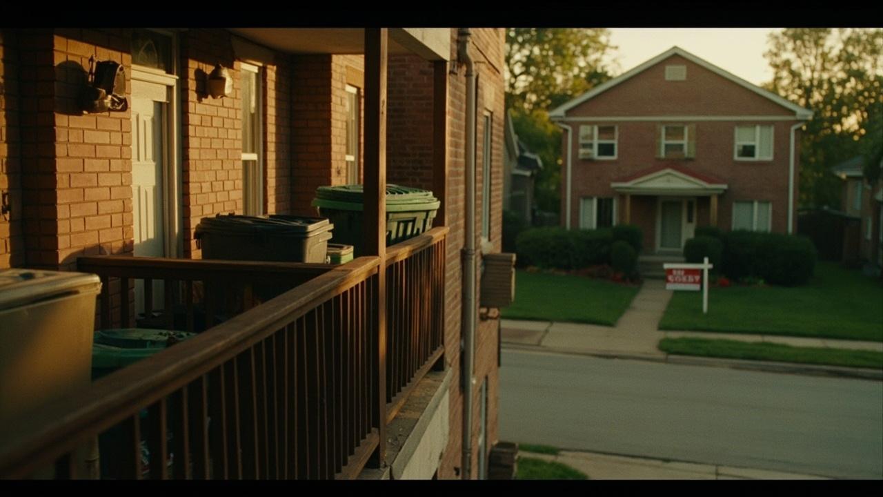 renting vs buying a home