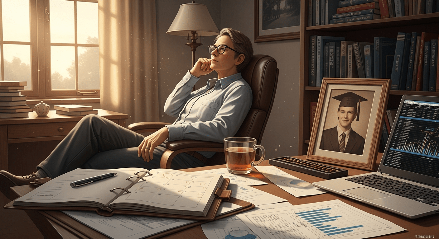 Roth IRA conversion strategy