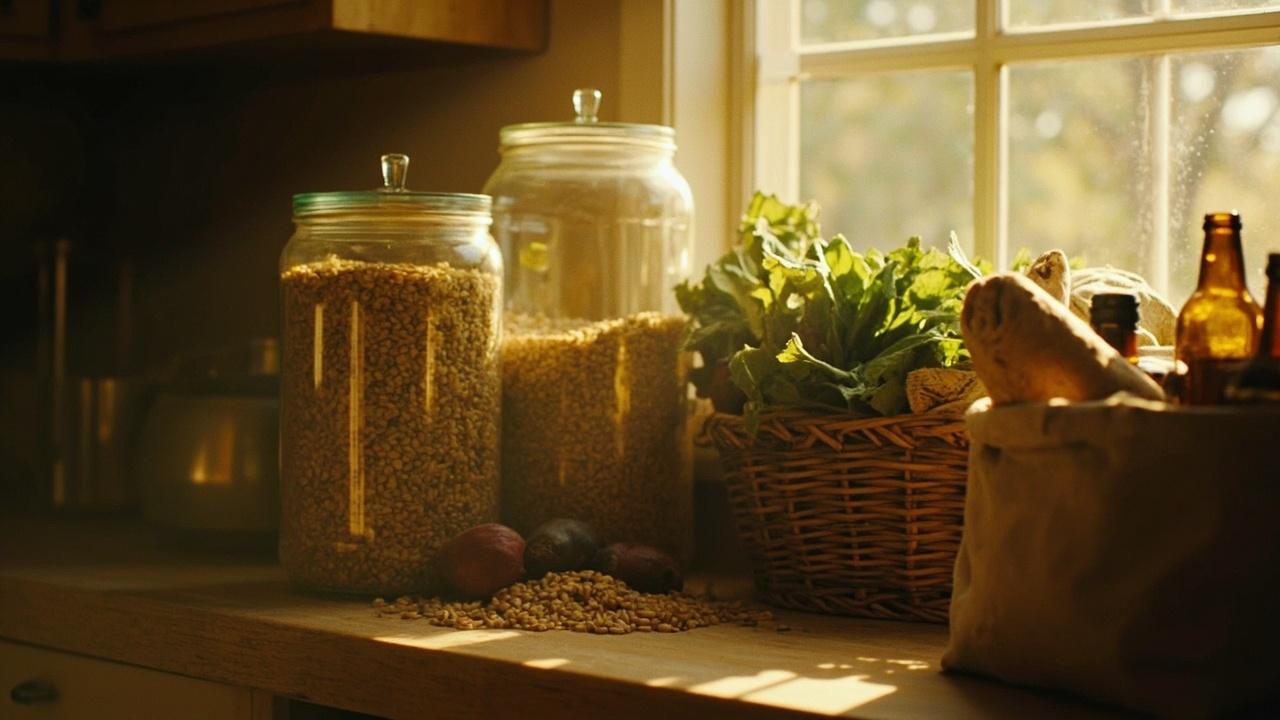 save money on groceries without clipping coupons