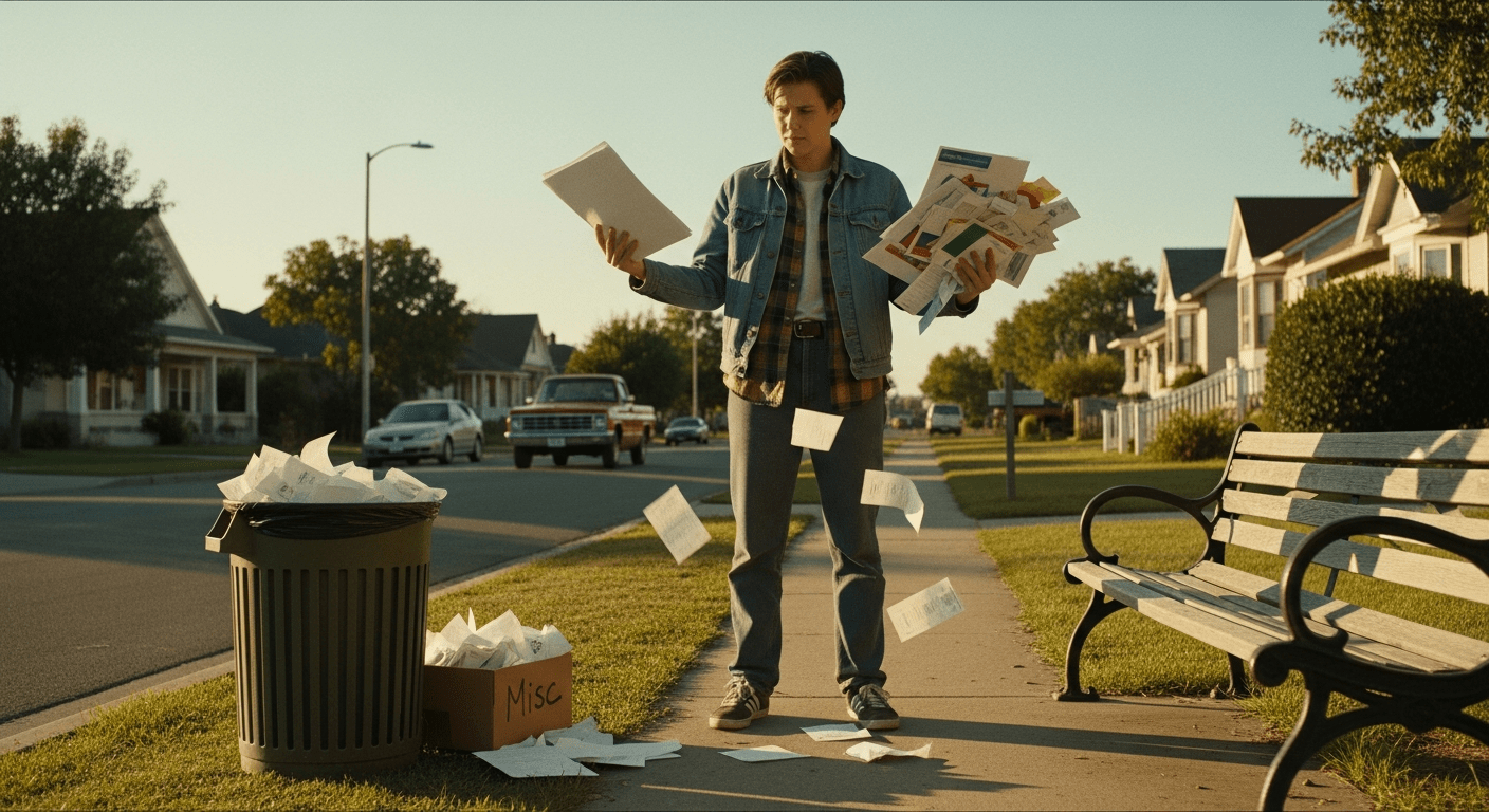 standard deduction vs itemizing