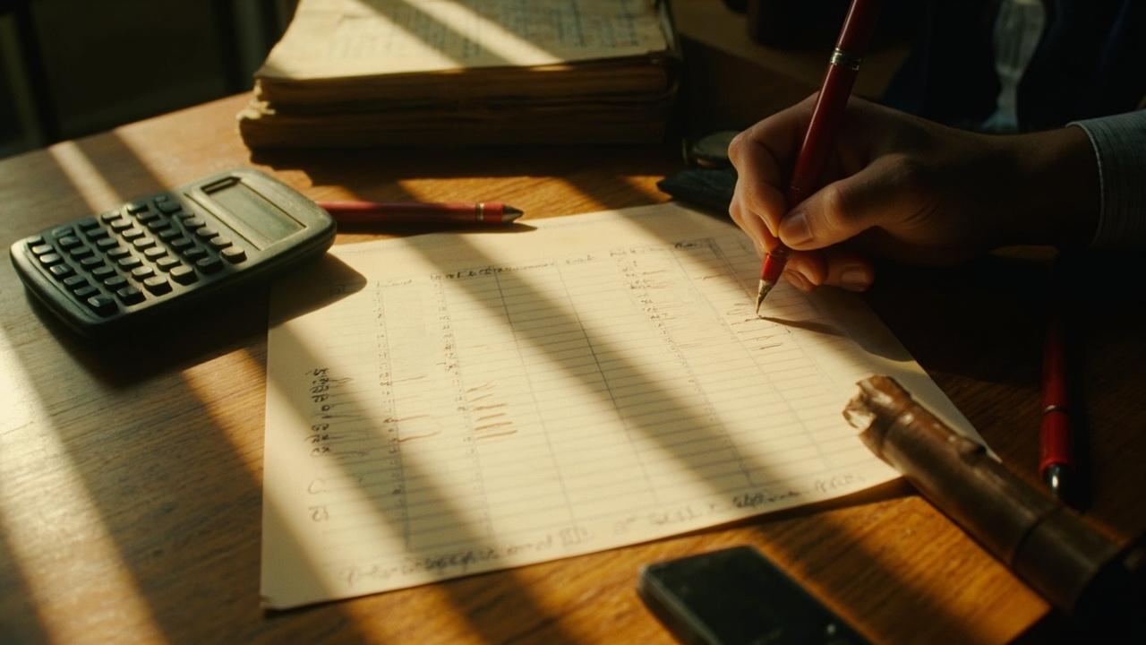 Tax loss harvesting illustration