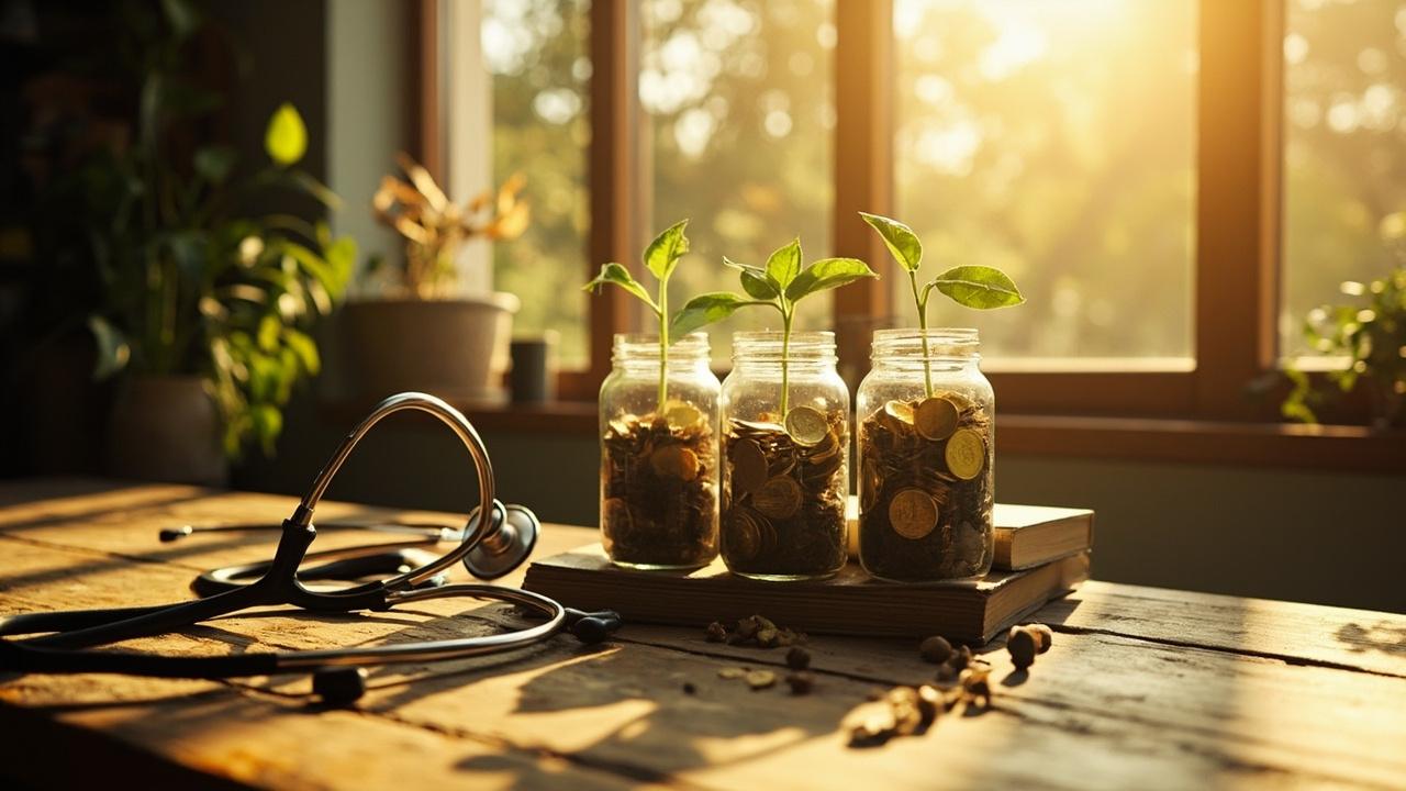 HSA triple tax advantage