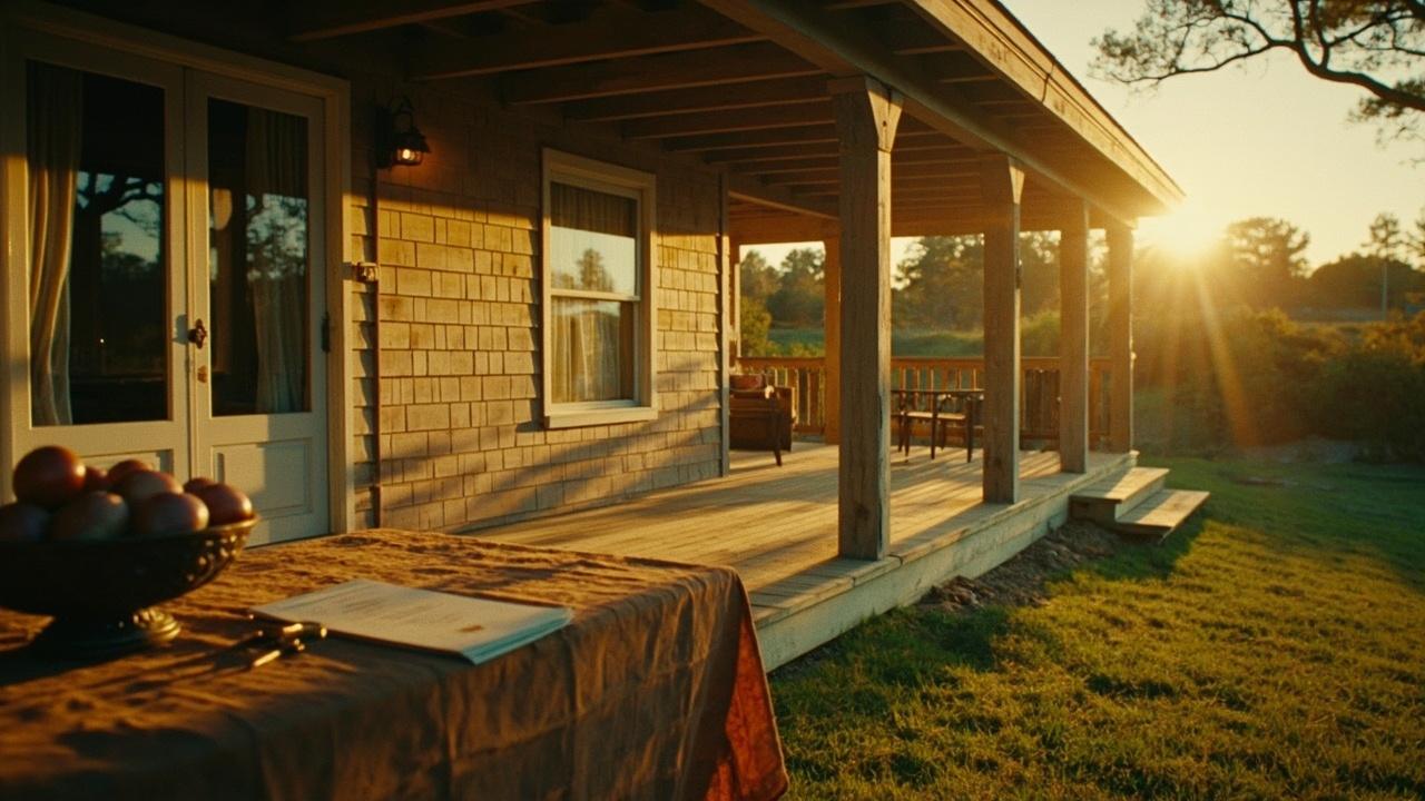 vacation rental investing