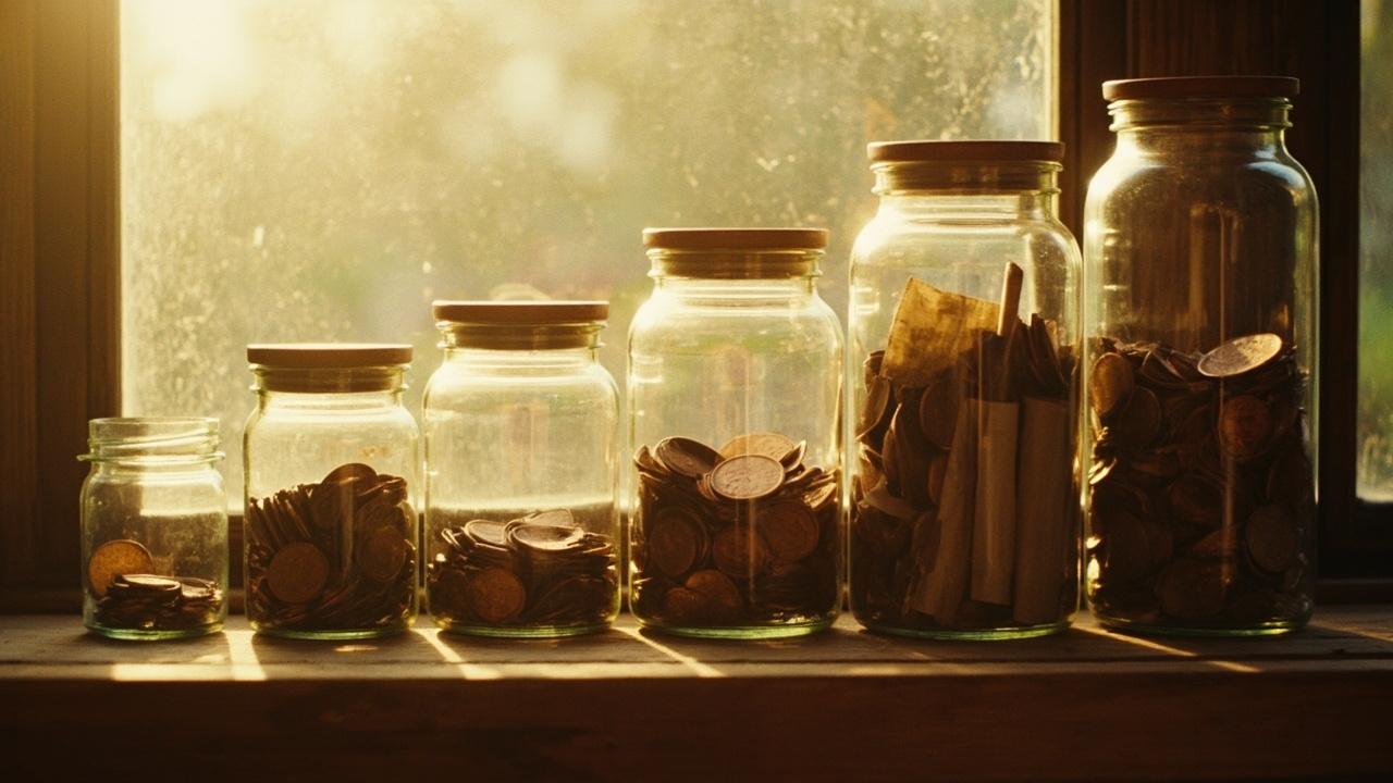 CD Ladder Strategy Illustration