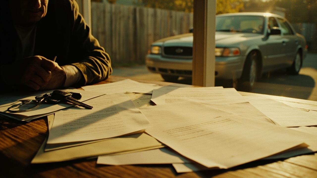 Car insurance policy comparison chart