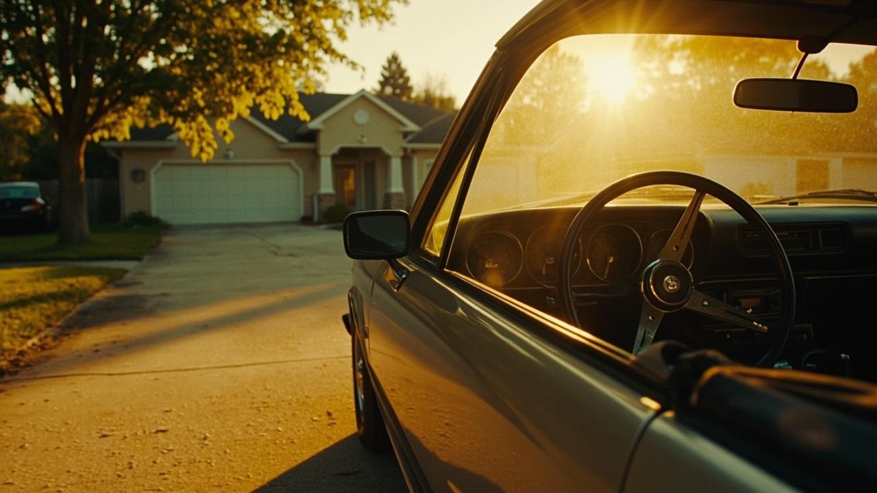 Strategies to lower auto insurance premiums illustration