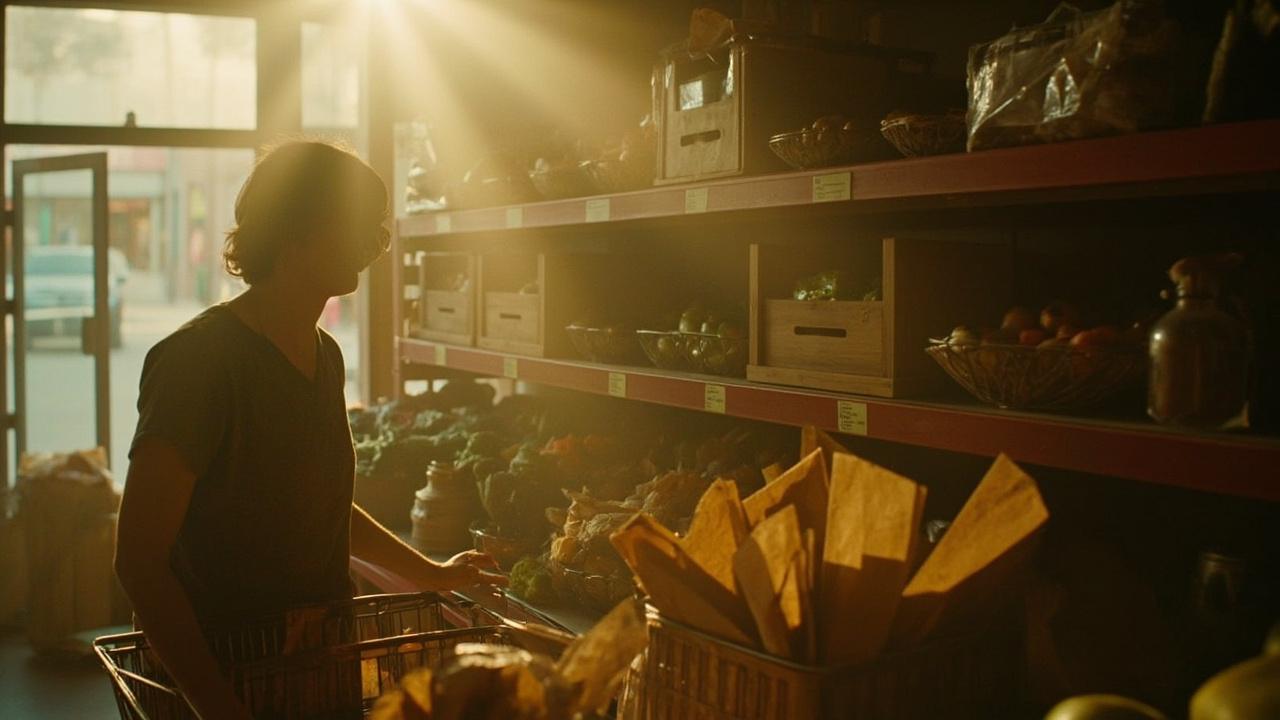 How to save money on groceries without clipping coupons