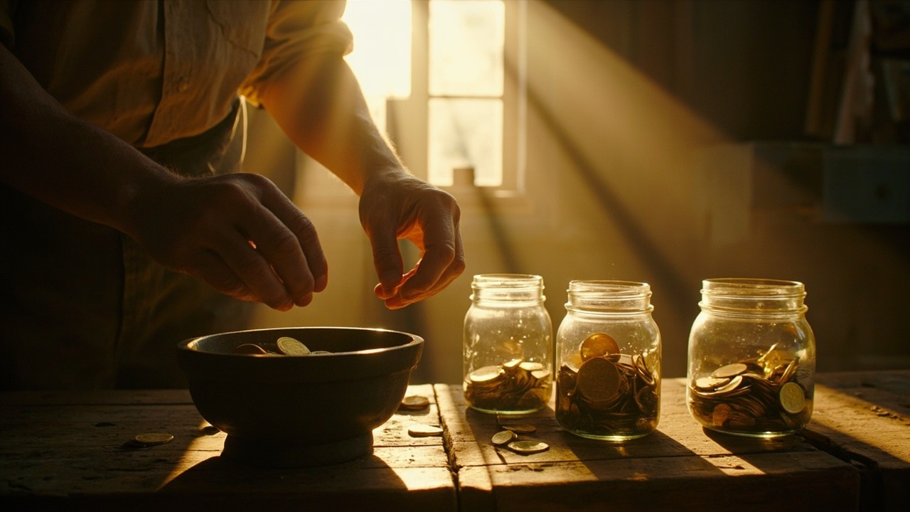 Roth IRA Conversion Strategy Illustration